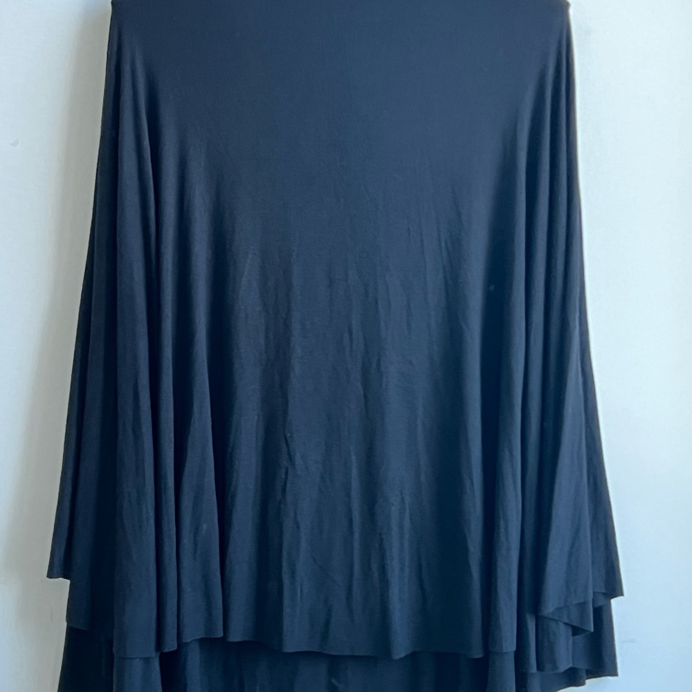 Mary Meyer Poncho soft size M - Picture 5 of 8